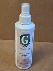 GUARDIAN Protection Products Glass Protector 8 FL OZ