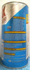 Ajax W/ Bleach Powder Cleanser 14 oz. (05360) FS