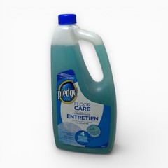 Pledge Floor Care Concentrate Multi-Surface Cleaner with Glade Rainshower 32 OZ