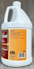 FABRIC PROTECTOR SPRAY -SOFT CLAD EXTRA STRENGTH PREVENTS STAINS PFAS FREE-1 GAL