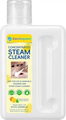 Highly Scented Fragrance Steam Mop Solution 20X Concentrated Makes 2.64 Gallon