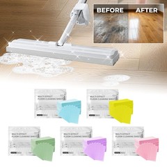 Multi-surface Floor Cleaning Tablets,Multiple Effect the floors Clean US
