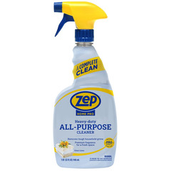 Home Pro Heavy-Duty All-Purpose Cleaner – 32 Oz (Pack of 1) R61306 – Removes Tou