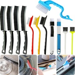 12Pcs Crevice Cleaning Brush,Small Gap Cleaning Brushes for Cleaning Bathroom…