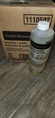 Graffiti Remover