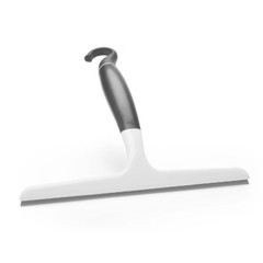 Wiper Blade Squeegee Gray/White new