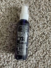 Worley’s Wonder, Spectacularly Cleans Glass, Jewelry, and so much more!!
