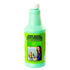 Bioclean Hard Water Stain Remover,.27 Lb 20.3 Ounce (Pack of 1)