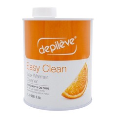 Easy Clean Citric Wax Cleaner and Remover for Warmers and Professional Equipm…