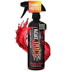 Protection Boat Ceramic Coating | Boat Wax Spray, Marine Ceramic Coating | Su…