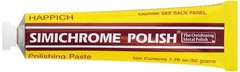 All Metal Polish Tube 1.76 oz 390050