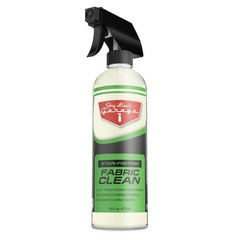 Garage Fabric Clean (16 oz) – Cleans Car Cloth, Carpet, Upholstery, and More