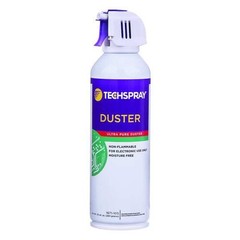 TECHSPRAY Aerosol Duster, 10 Oz. 1671-10S