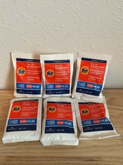 6 Tide Professional Industrial floor All Purpose Cleaner 1.5 oz each.