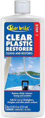 Star Brite Clear Plastic Restorer
