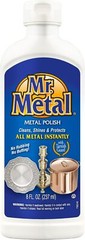 Liquido Para Pulir Metales Limpiador Multiuso Para Todos Los Metales No …