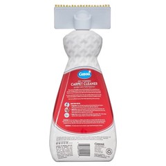Oxy Powered Carpet Spot Cleaner Machine Brush Sponge 27.5 Fl Oz