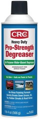 6 PACK!!! CRC 05483 Heavy Duty Pro-Strength Degreaser, 20 Wt Oz