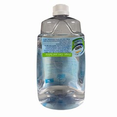 Scrubbing Bubbles Automatic Shower Cleaner Refill 34oz Original Scent New