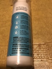 Lifeproof Home Multi-Surface Ceramic Coating, 8 ounce Spray Mist, New