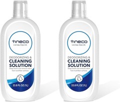 Eco-Friendly Floor Cleaning Solution 2L for i5/i6 Stretch & FLOOR ONE Series