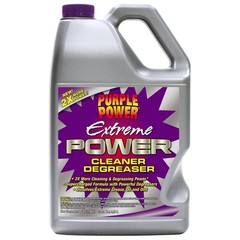 Extreme Power Cleaner and Degreaser Concentrated Formula for Heavy Duty Cleaning