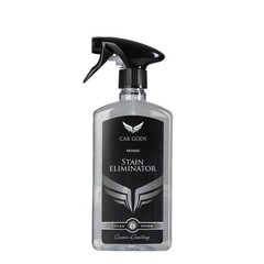 Stain Eliminator For Fabric Upholstery Carpets And Interior Trim 17fl Oz 500ml R