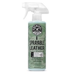 Sprayable Leather and Conditioner in One – 16 Fl Oz (Pack of 1) Cleaner