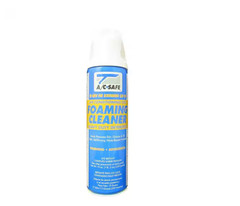 Air Conditioner Foaming Coil Cleaner