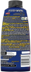 Dual-Force Foamer Drain Clog Remover Cleaner for Shower Sink Drains 17 Fl Oz