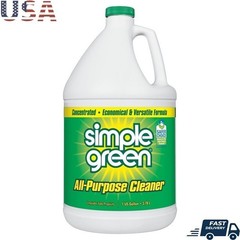 All-Purpose Cleaner Concentrate Safer Choice Stain Remover Sassafras Scent 128oz