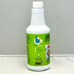 Bio-Clean Hard Water Stain Remover Eco-Friendly 20.3 oz Non-Toxic USA Made