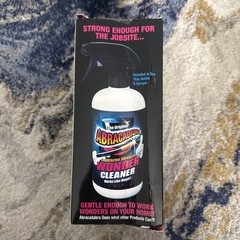 Wonder Cleaner – as Seen on TV – 16 Fl Oz Professional