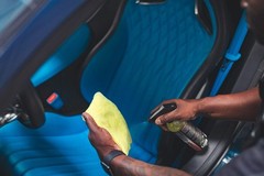 P&S Professional Detail Products – Terminator Enzyme Spot and Stain Remover – Pe