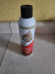 4 – 10 Oz Scott’s Liquid Gold Furniture Polish Almond Scent
