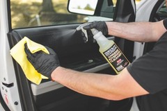 P&S Professional Detail Products – Terminator Enzyme Spot and Stain Remover – Pe