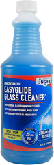 Glass Cleaner Concentrate 32 oz Ammonia-Free Safe for Tinted Windows Windshields