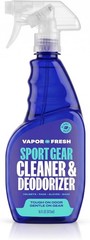 Clean & Freshen Sports Gear – Natural Formula – 3-Pack