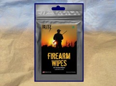 THE BEST Jewelry Cleaning Cloth (1) MADE in The USA! Blitz