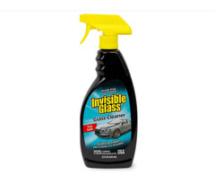 Stoner Car Care Invisible Glass Premium Glass Cleaner and Window Spray 22Oz