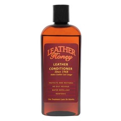 Leather Conditioner, Since 1968. For All Leather Items Including Auto, Furnit…