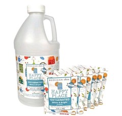 Beekman 1802 Happy Place 7-piece White & Bright Oxygen Powered Concentrate Kit