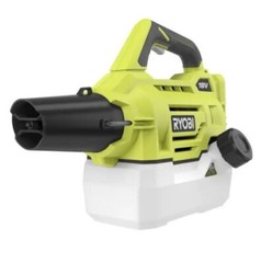 RYOBI ONE+ Fogger Mister Sprayer Cordless Battery Garden Tool 18V (Tool Only)