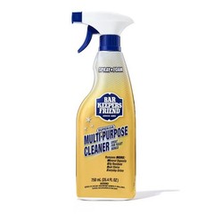Bar Keepers Friend 25.4 oz. More Spray and Foam All-Purpose Cleaner