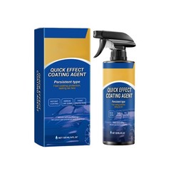 Car Coating Spray,3 In 1 Multi-functional Quick Effect Coating Agent