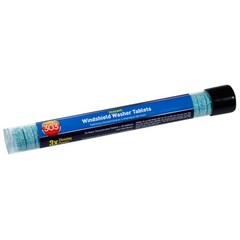295 Products Automotive Instant Windshield Washer 3x Cleaning Power Super Conc
