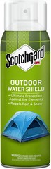 Scotchgard Outdoor Water Shield, Water Repellent Spray for Outdoor Spring Weathe