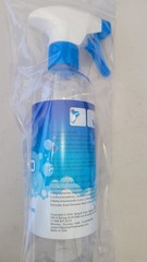 X-ALL Multi-Purpose Cleaner – Spray Bottle and 5x Cleaning Tablets