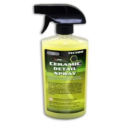 Technicians Choice TEC582 Ceramic Detail Spray 16 OZ
