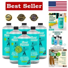 Ultra Concentrated Eucalyptus Floor Cleaner – Eco-Friendly Multi-Surface Wash